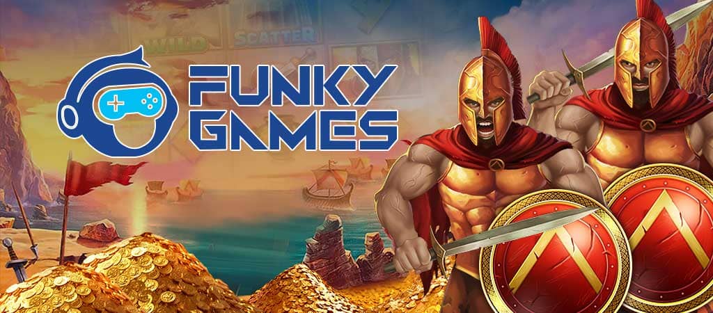 วิธีเล่นเกม FUNKY GAMES บนเว็บพนันออนไลน์ SBOBET